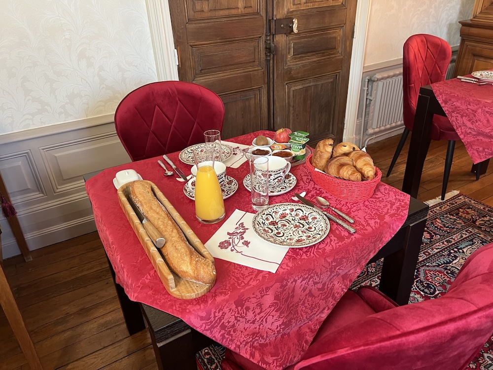 Manoir Du Parc 28/50