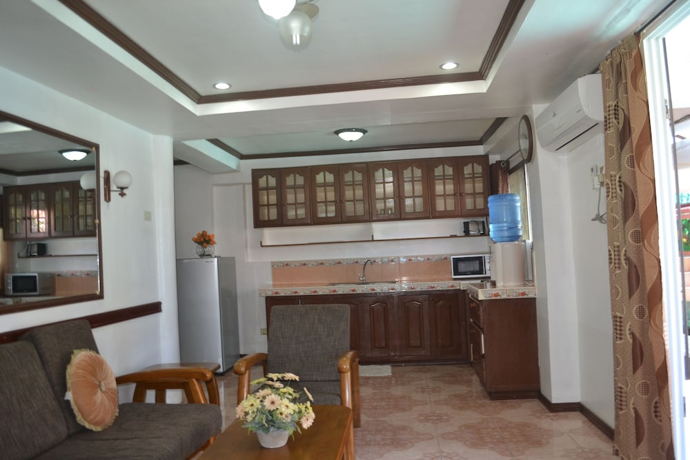 Villa Prescilla 56/72
