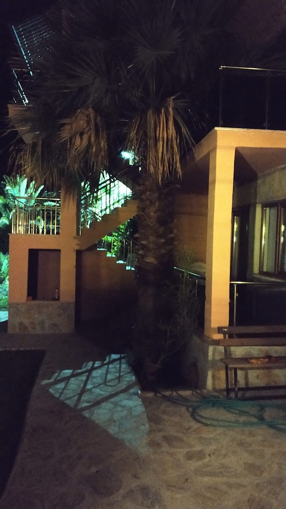 The Palm Apart Sarigerme 40/50