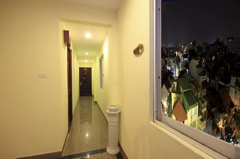 Hanoi Sunshine Hotel 21/28