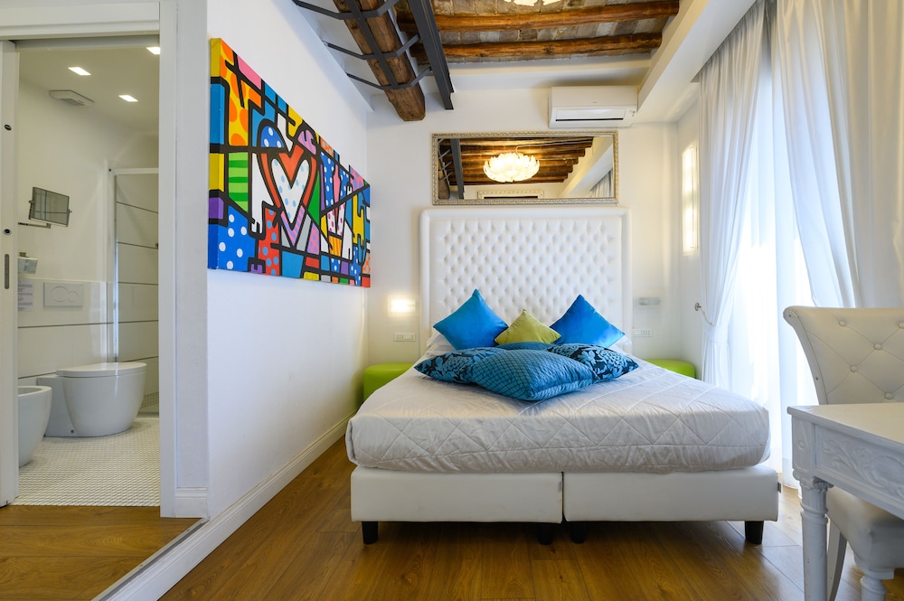 Domus Spagna Frattina Prestige Suite 7/50