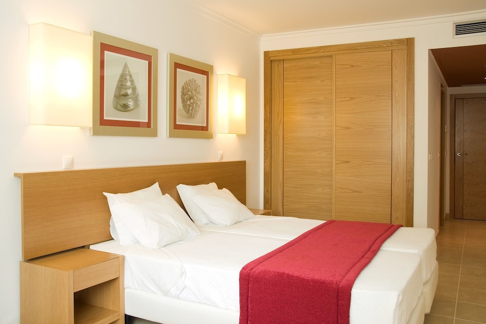 Monte Gordo Hotel Apartamentos And Spa 7/34