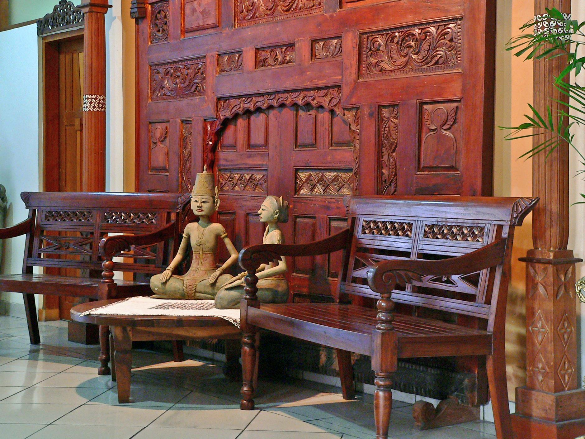 Hotel Mataram Malioboro 16/35