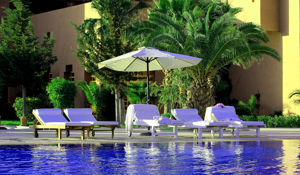 Palm Plaza Hotel And Spa 6/72