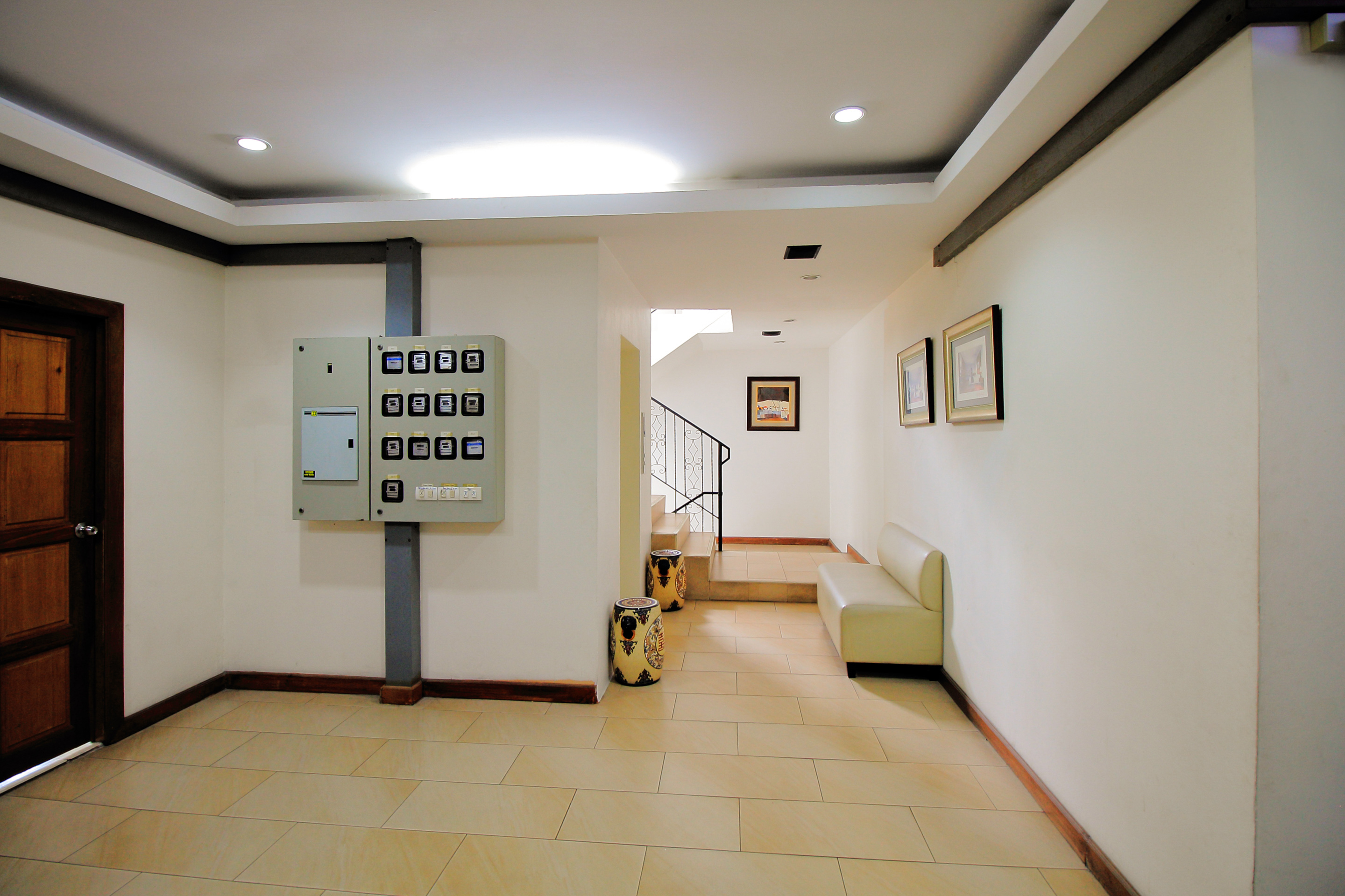 Royal Pimand Serviced Apartment 29/36