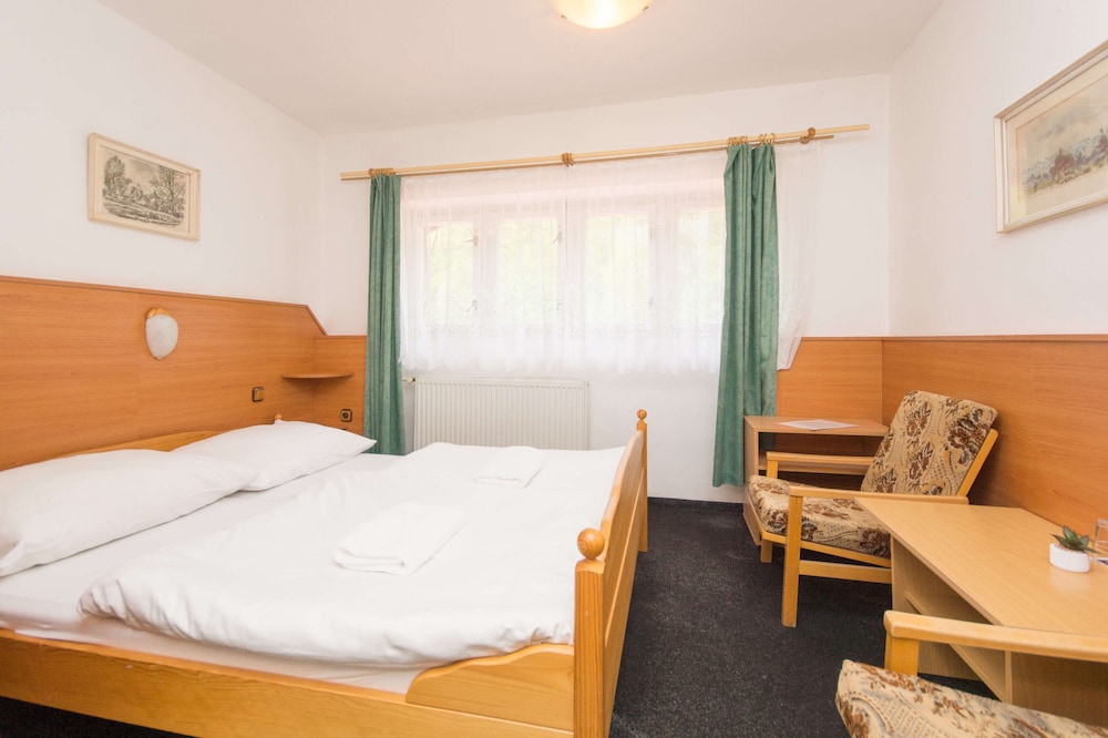 Sport Resort Hotel Gejzirpark 12/50