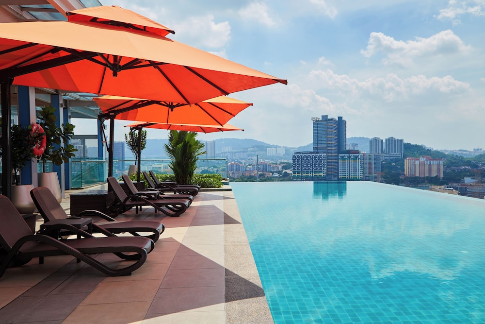 Sunway Velocity Hotel 46/65