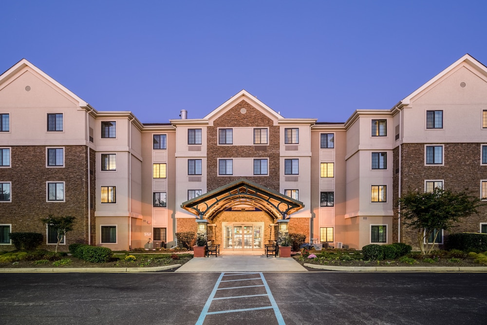 Staybridge Suites Wilmington Newark 5/44
