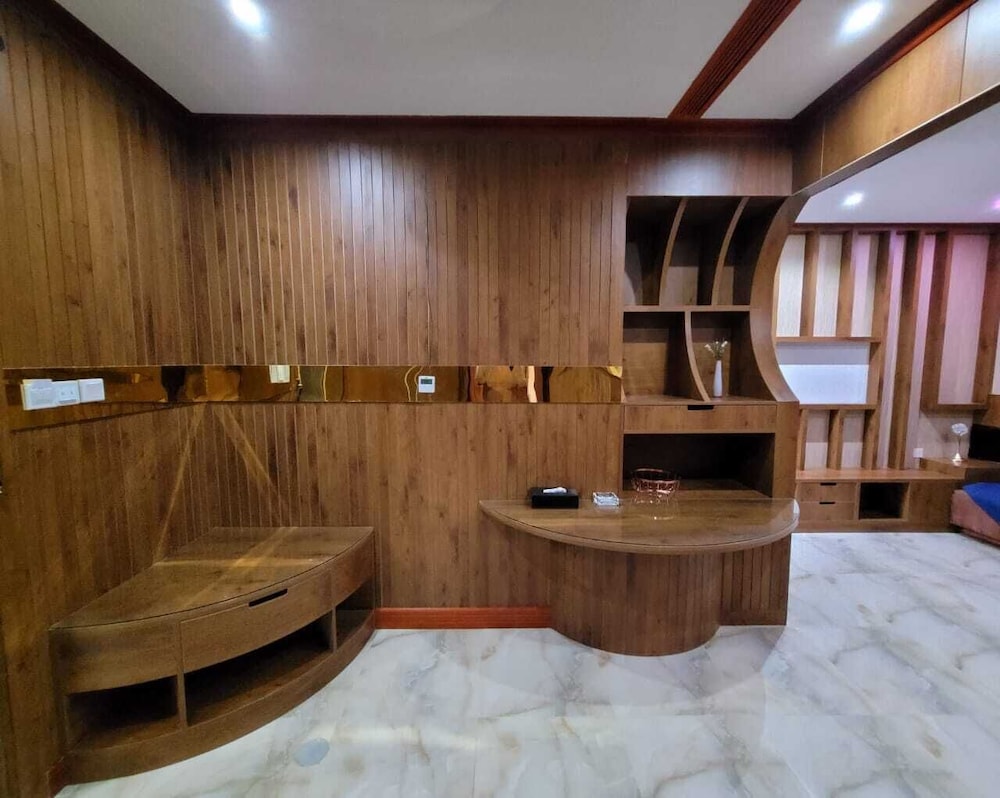 Camphor Hotel 17/31