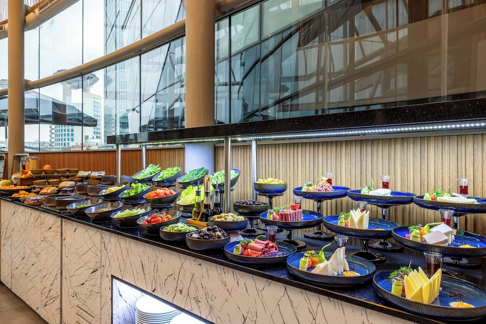 Four Points Flex by Sheraton Ankara Cukurambar 23/33