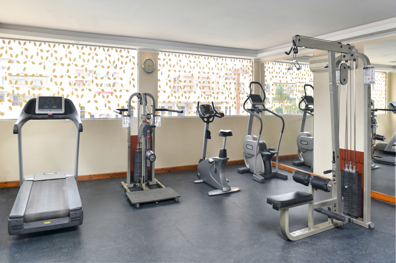 JAZ Casa Del Mar Resort (Ex Iberotel casa Del Mar) 26/41