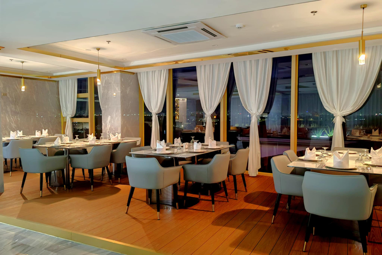 Mactan Grand Golden Hotel near Airport 7/11