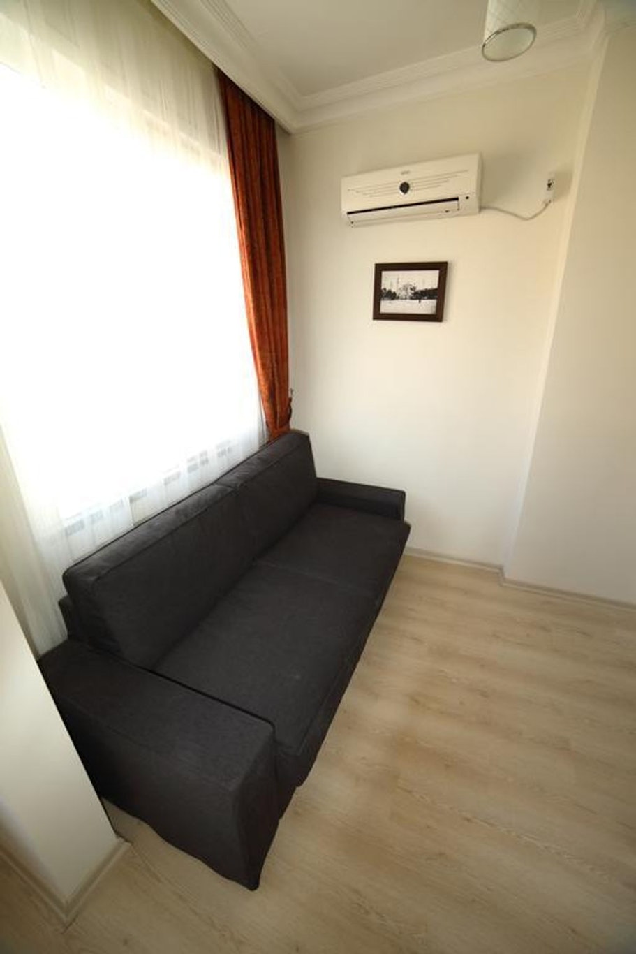 Old Mile Suites 12/30