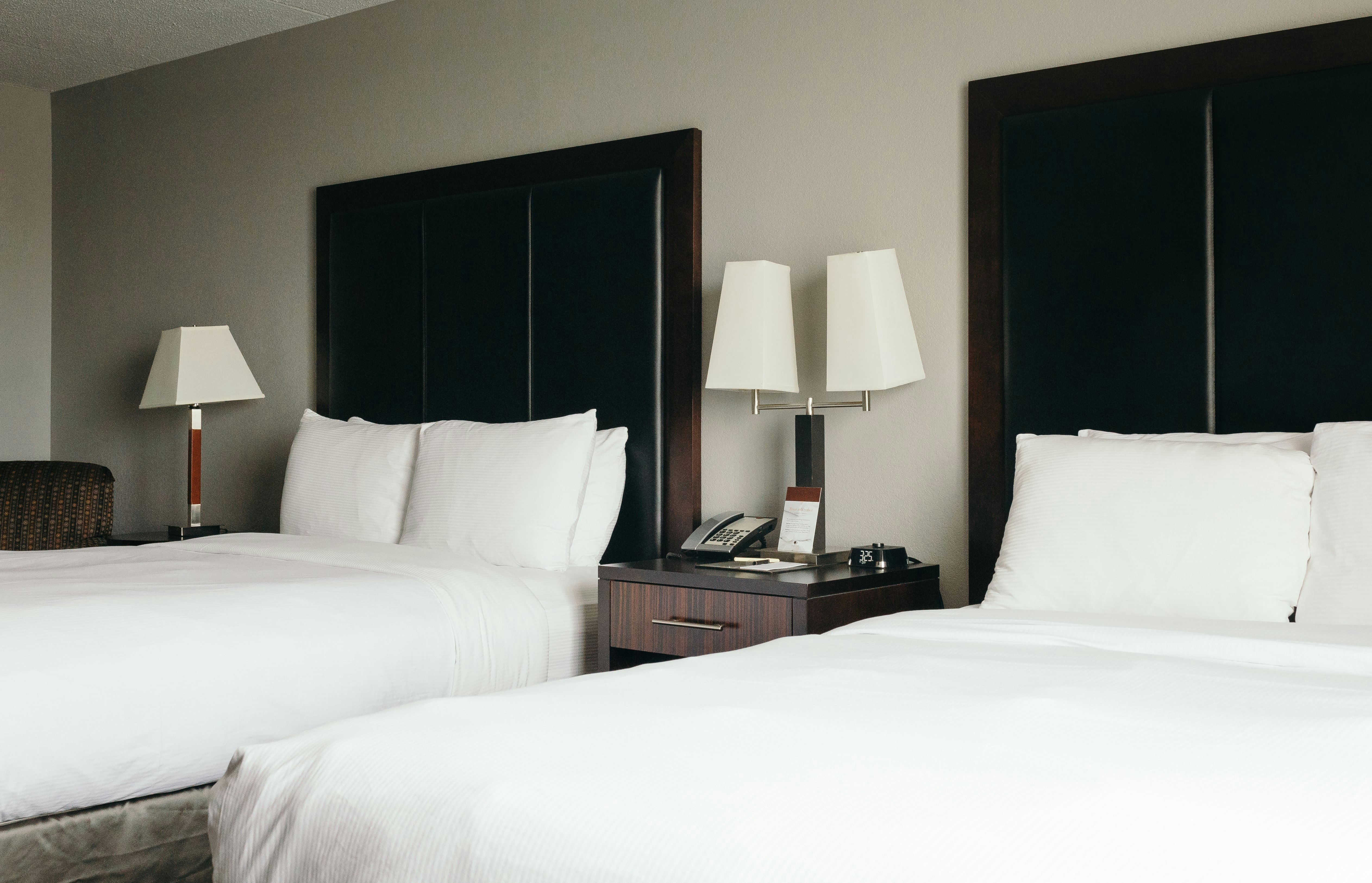 Hilton Garden Inn Des Moines Airport 18/78