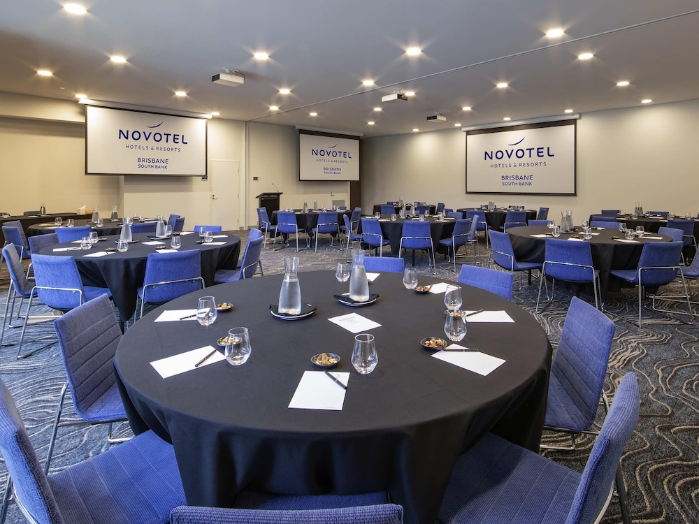 Novotel Brisbane South Bank Hotel 66/76