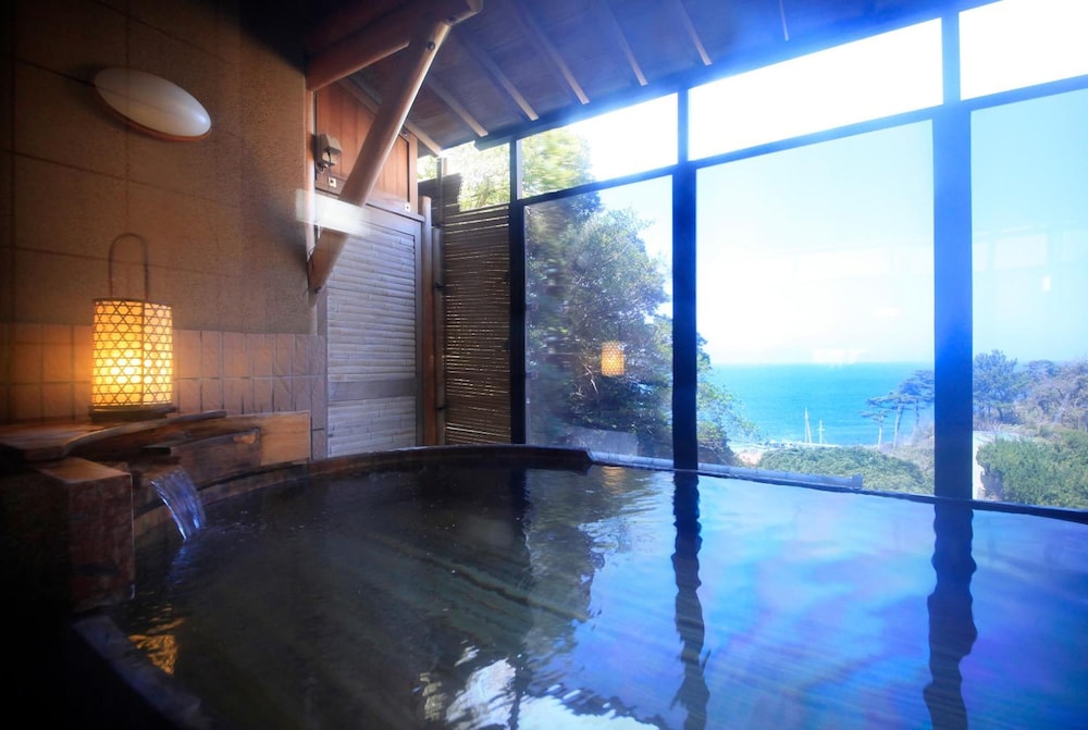 Nishiizu Koyoi Onsen 14/41