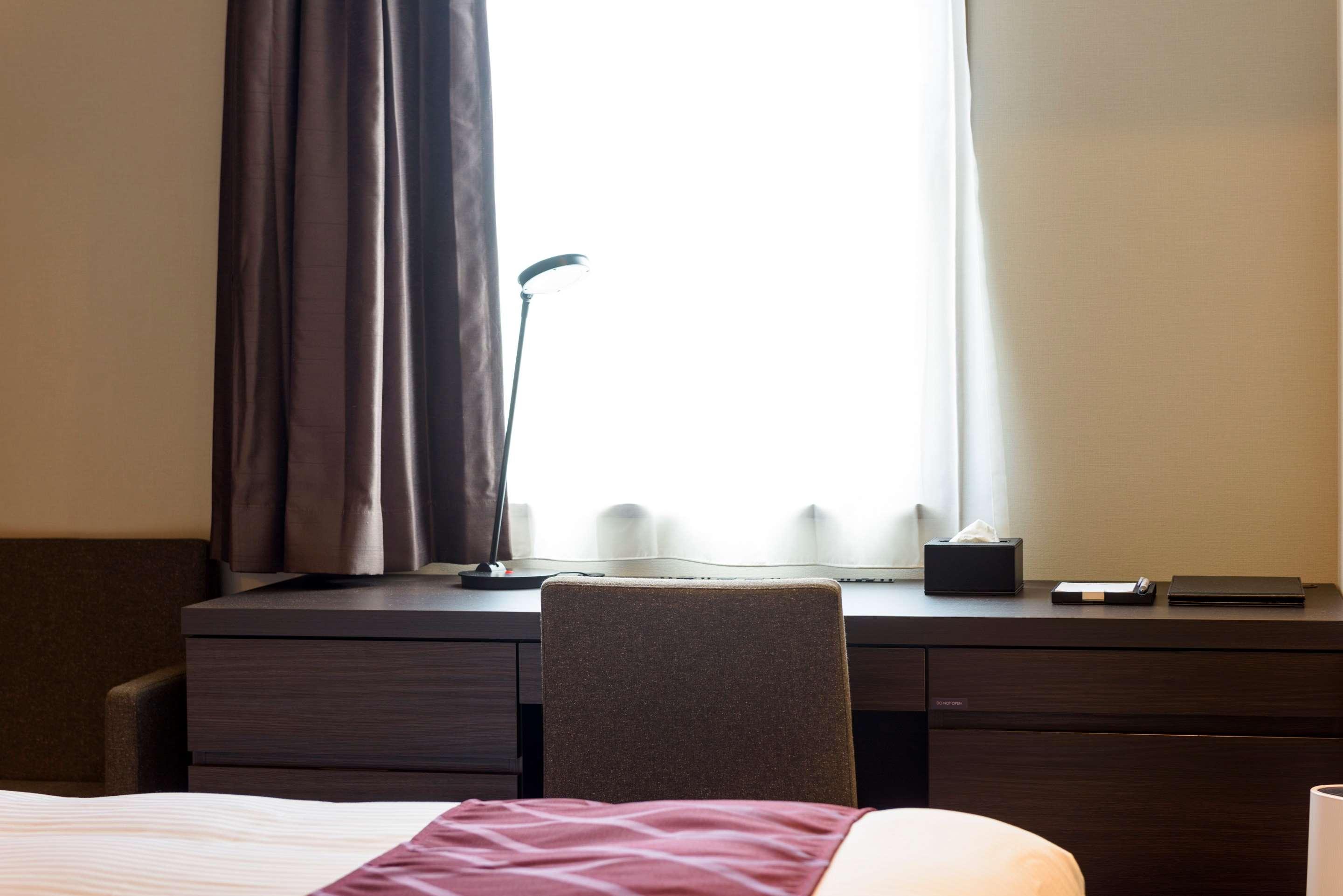 غرفة سوبيريور بسرير مزدوج، Best Western Plus Hotel Fino Chitose 3/4