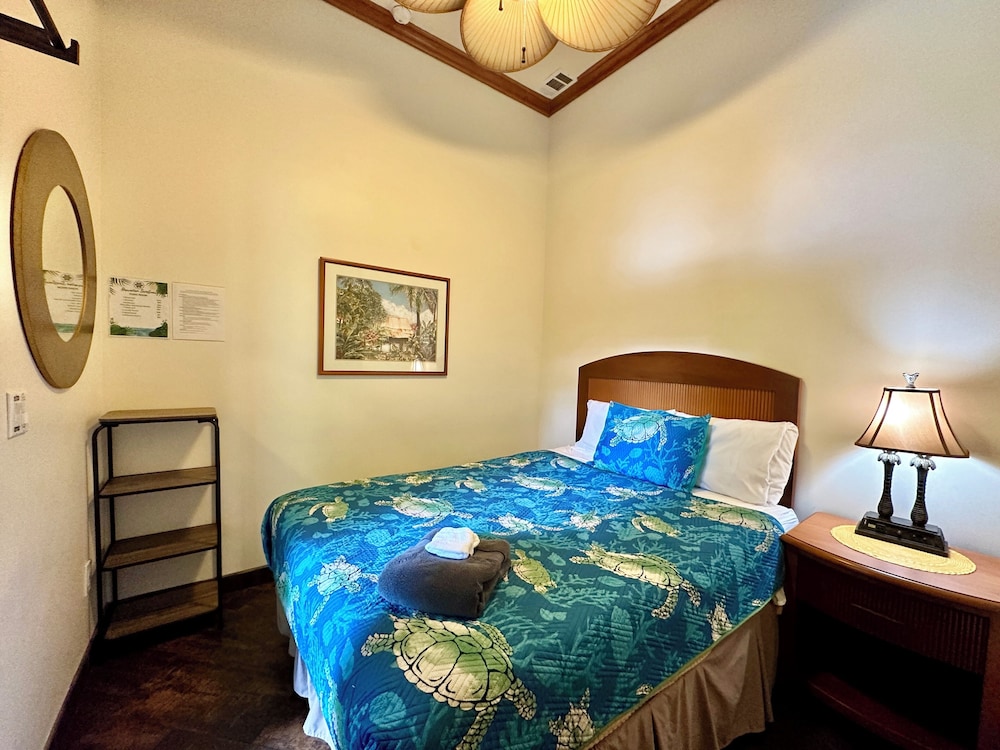 Hawaiian Sanctuary 9/50