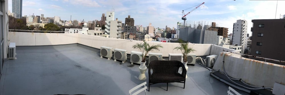Business Hotel Nakayama 46/50