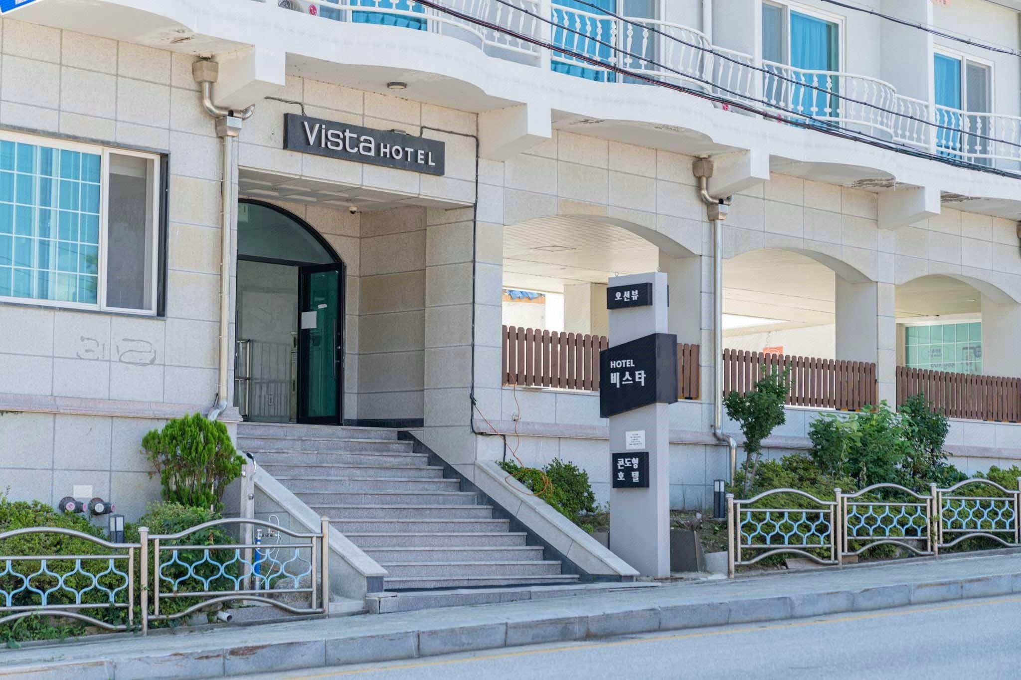 Gyeonpo Vistahotel 23/31