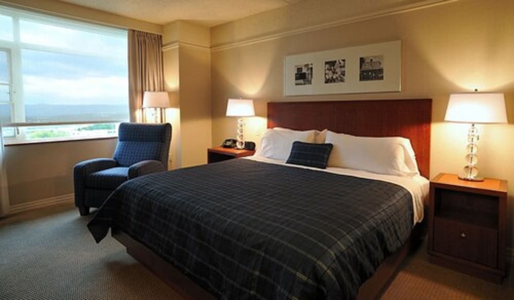 The Penn Stater Hotel And Conference Center 3/41