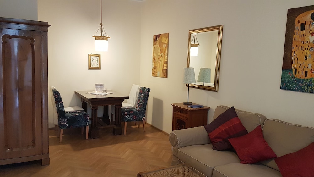 Appartements Hermine 26/41