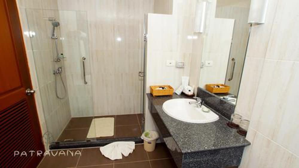 Patravana Resort 43/44