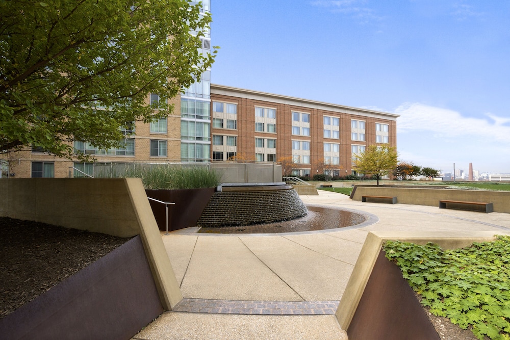 HILTON GARDEN INN BALTIMORE INNER HARBOR in BALTIMORE - MD