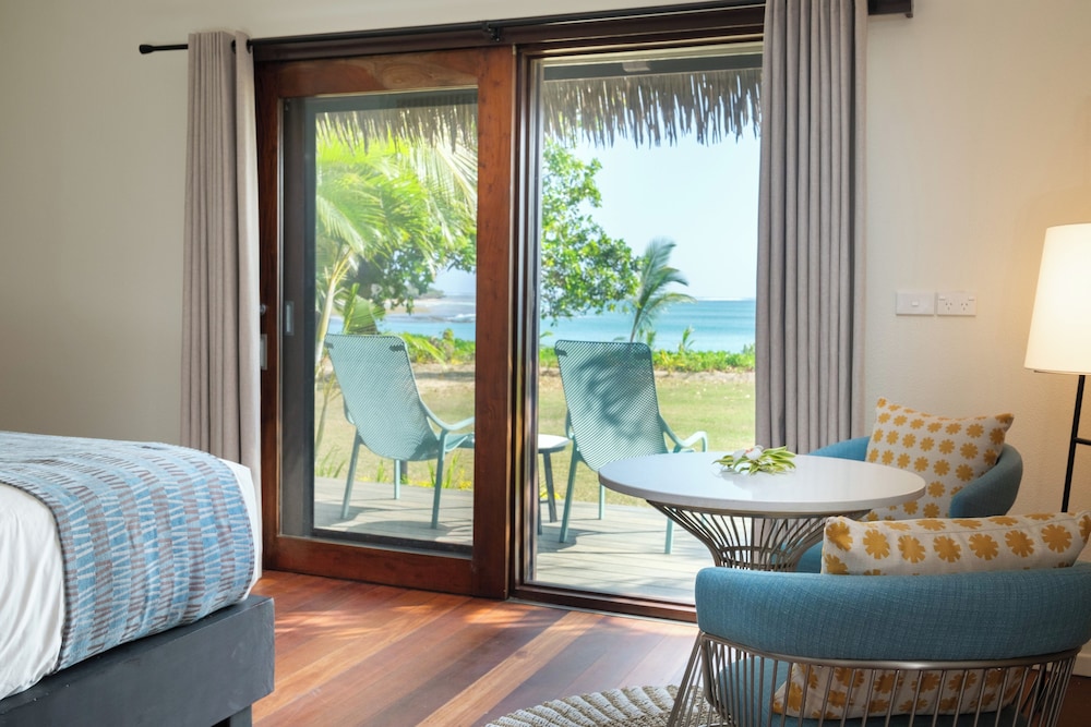 Yatule Resort and Spa 10/50