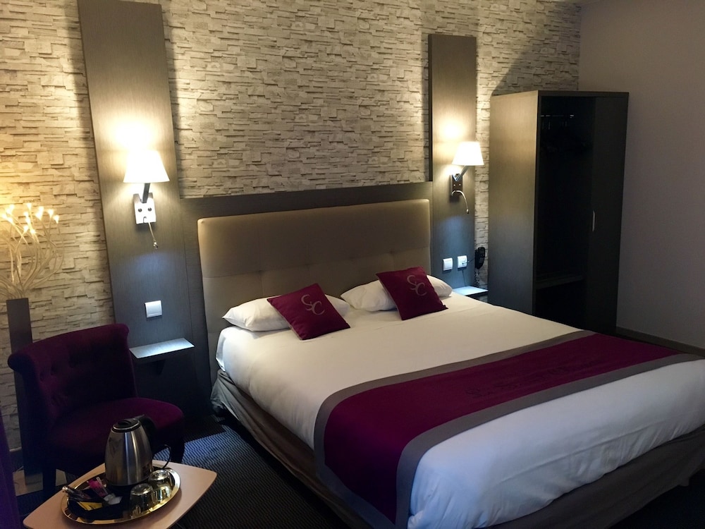 room