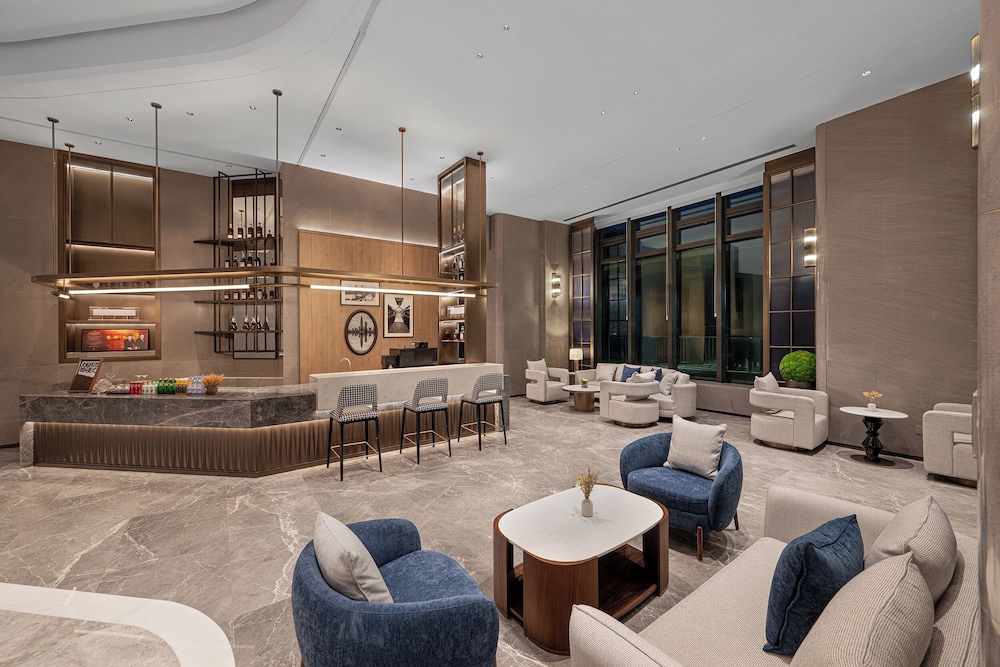 Novotel Zhoushan Luting 57/69