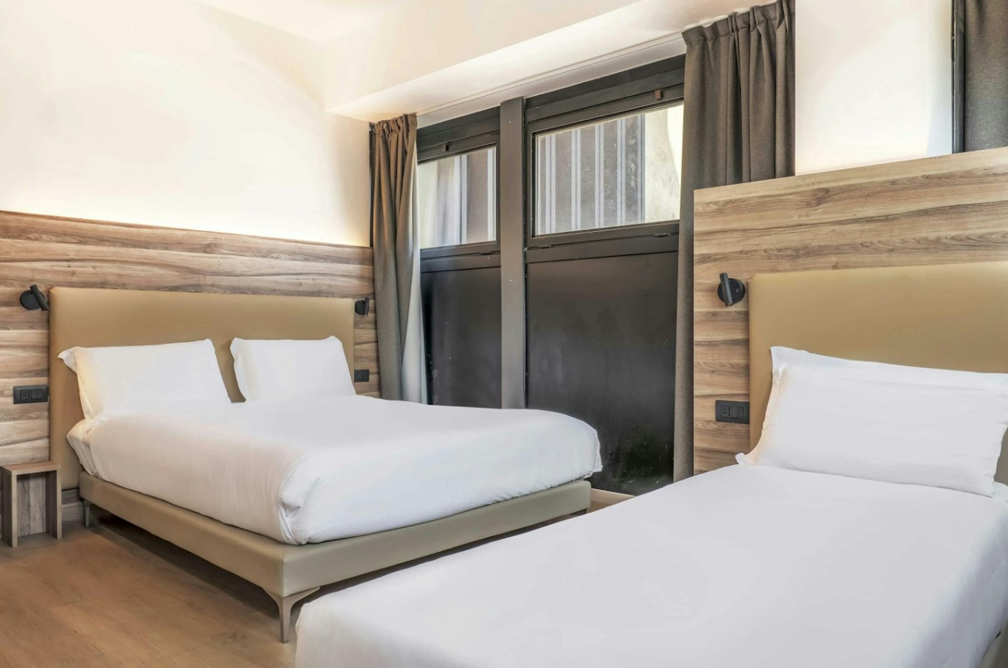 B&B HOTEL Prato City Center 10/24
