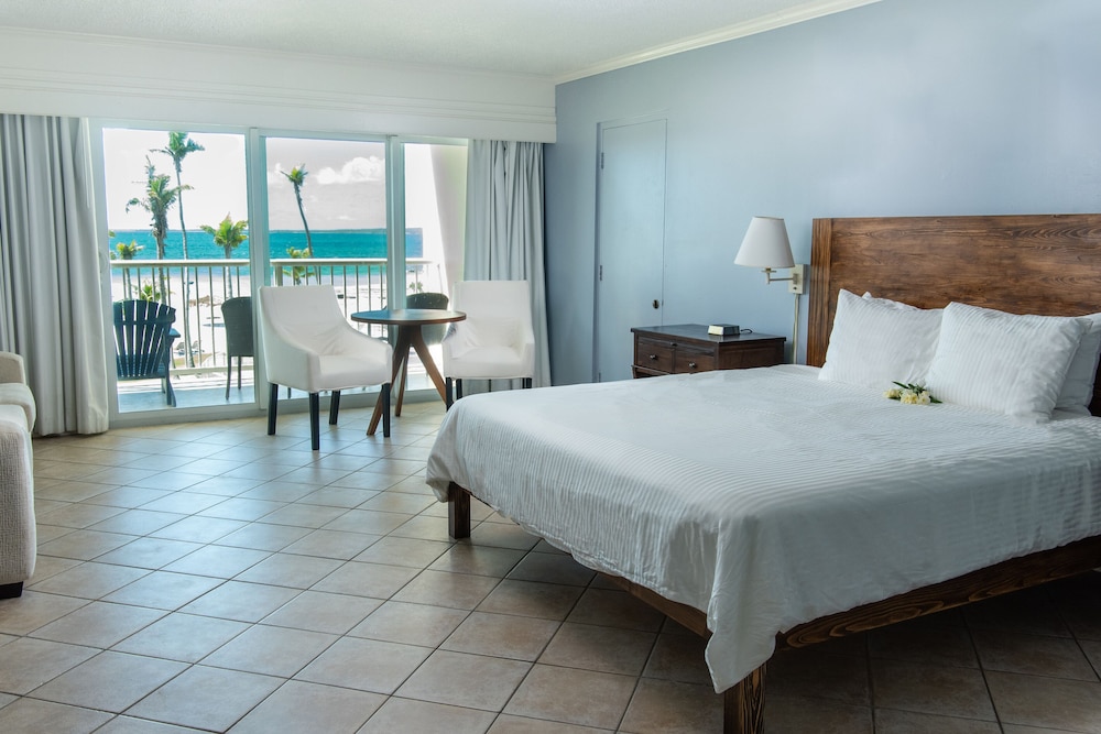 Abaco Beach Resort At Boat Harbor 32/100