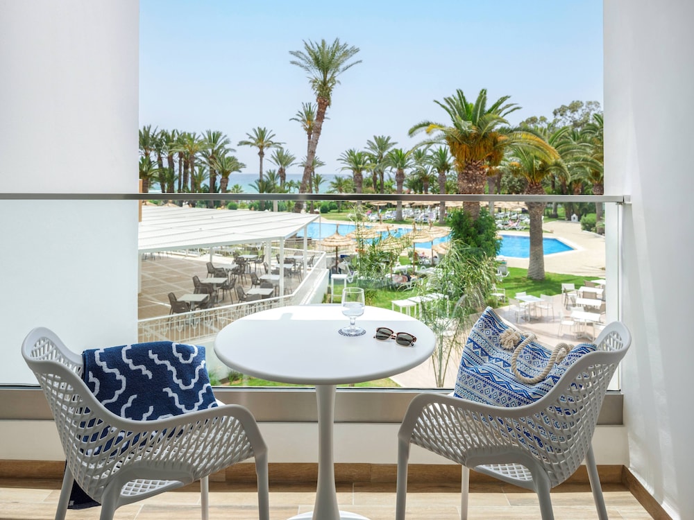 TUI BLUE Palm Beach Hammamet 43/58