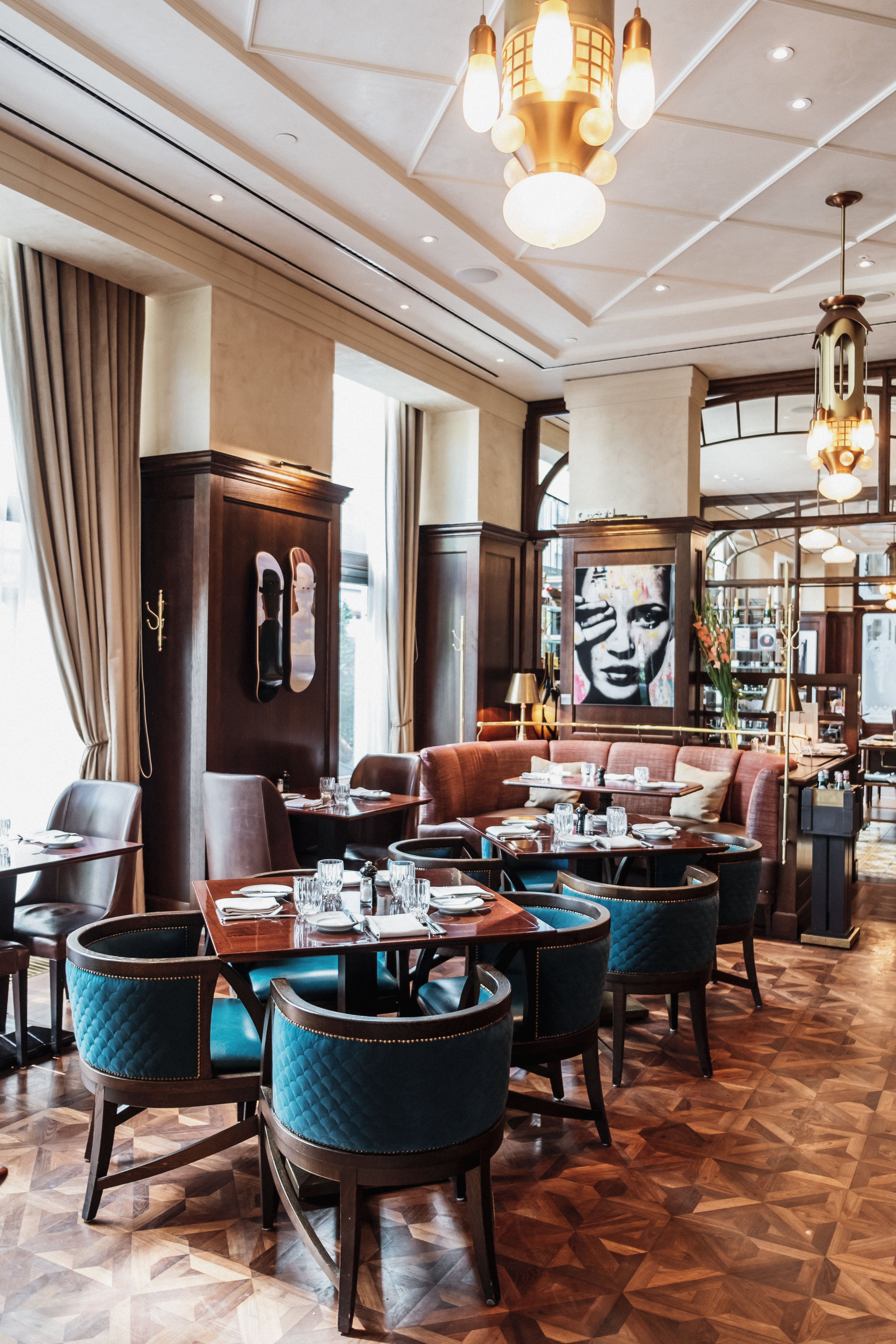Four Seasons Hotel Gresham Palace Budapest 67/83