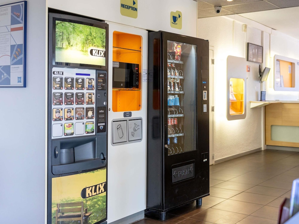 Ibis Budget Narbonne Sud 10/62