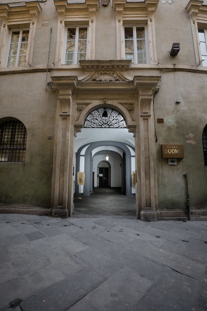 B&B Duomo 57/66