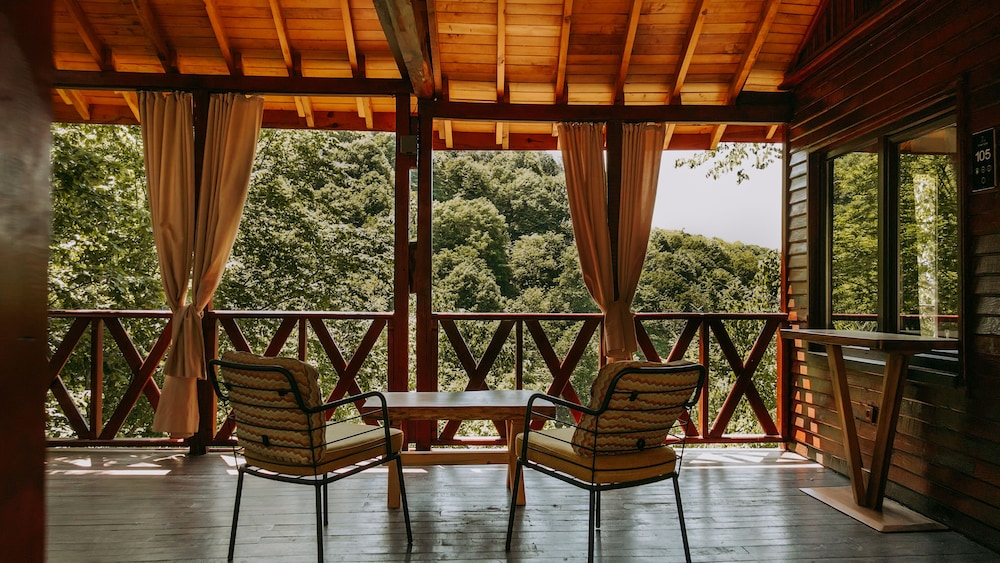The Canyon Hotel & Resort 42/62