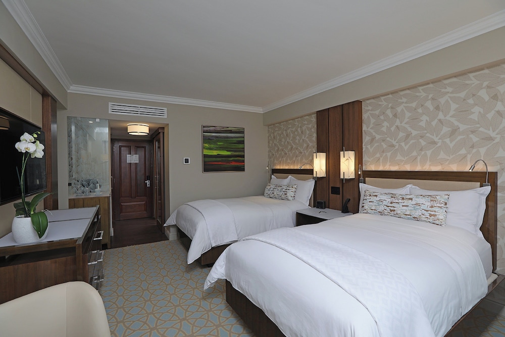 غرفة كلاسيكية بسريرين مزدوجين، InterContinental Costa Rica at Multiplaza Mall, an IHG Hotel 2/10