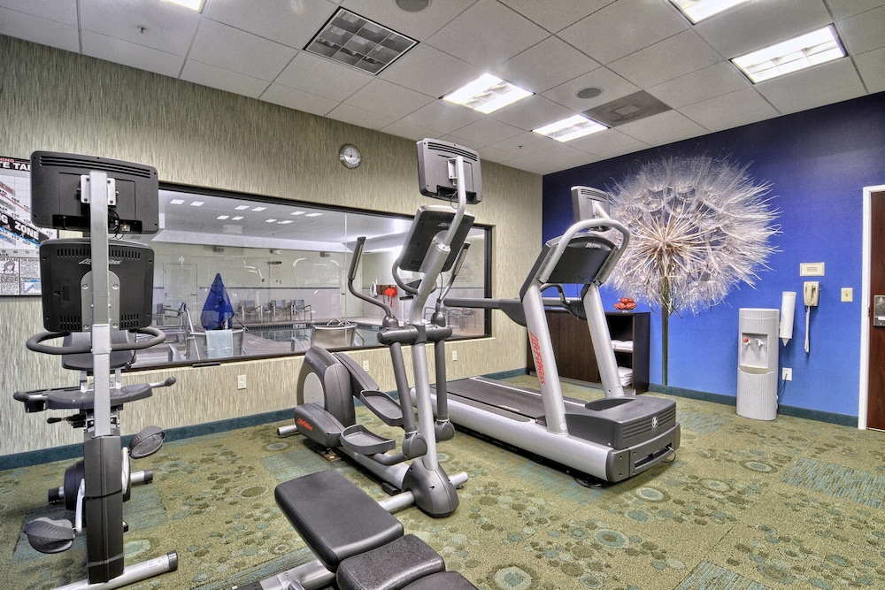 Springhill Suites Detroit Southfield 27/56