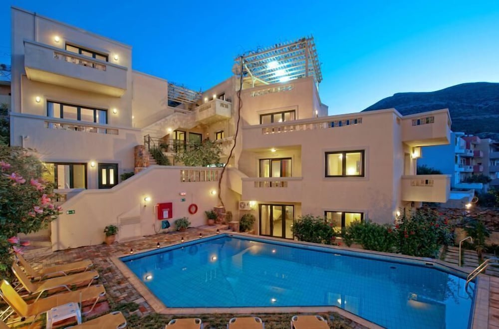 Villiana Holiday Apartments 1/50