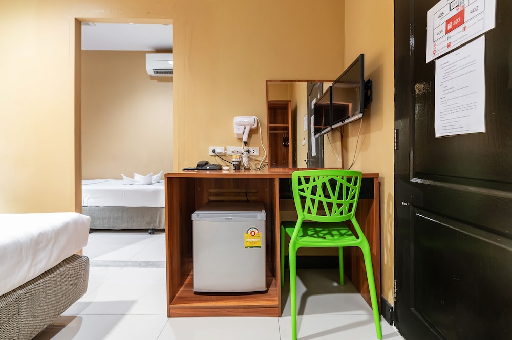The Richy Place Guest House 4/46
