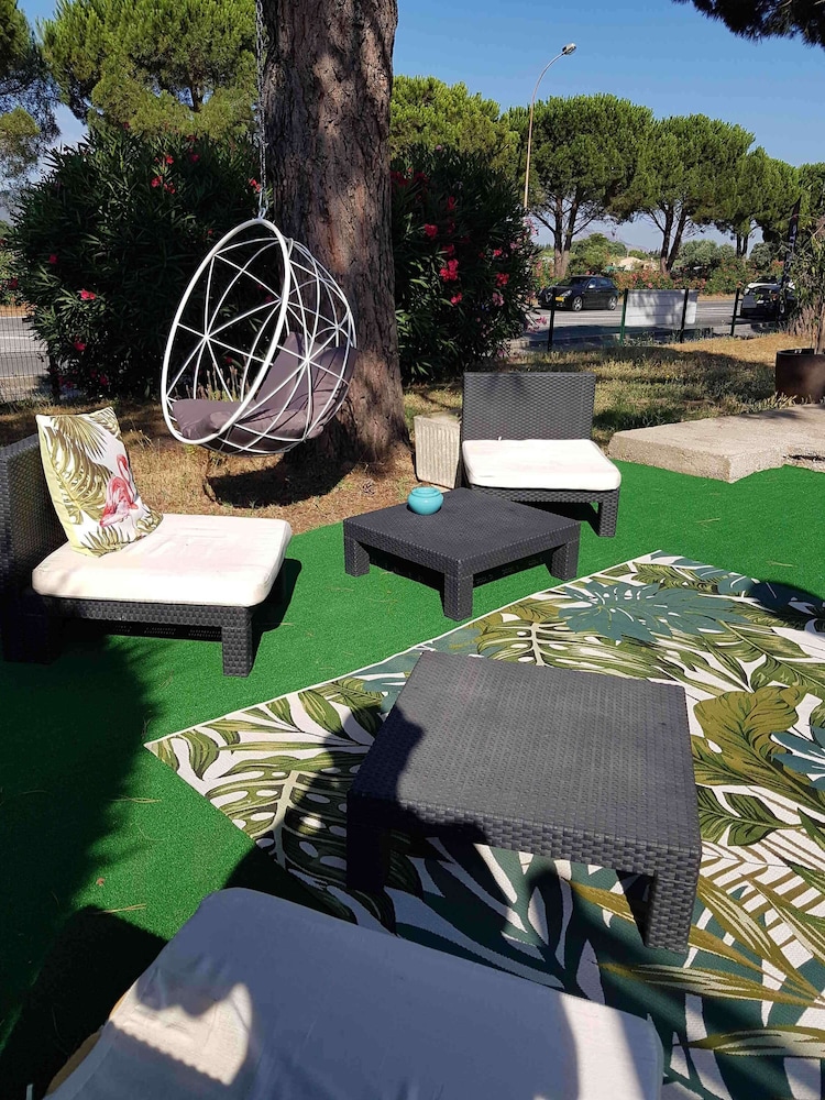 Ibis Styles Frejus Saint-Raphael 6/72