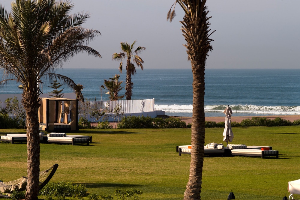 Sofitel Agadir Royal Bay Resort 47/50