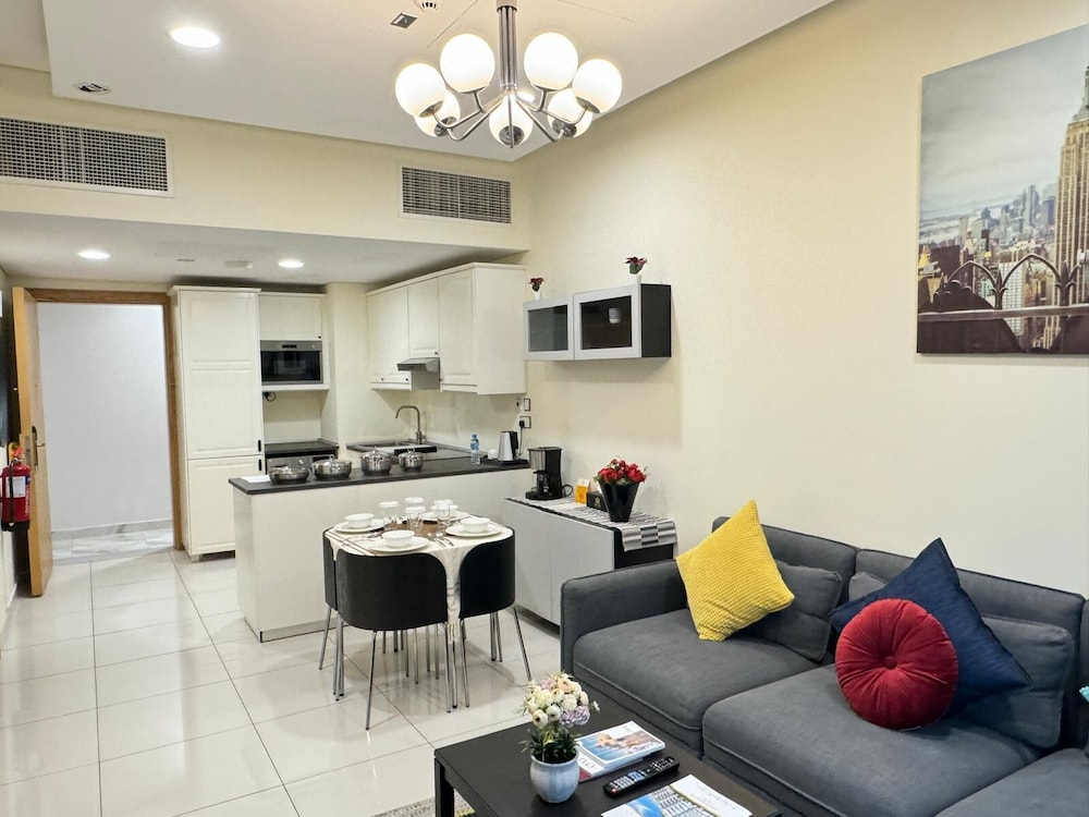 Al Manzil Residence & Suites 37/54