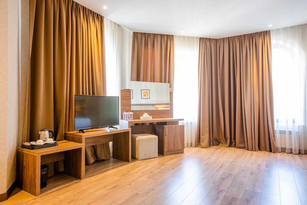 City Park Hotel Baku 27/34