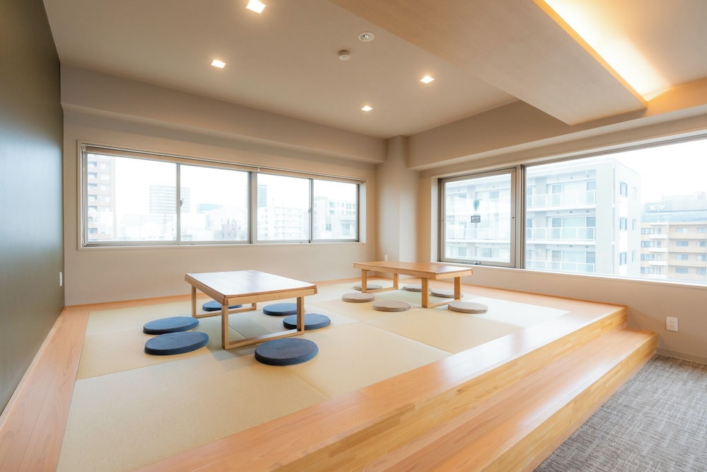 The Stay Sapporo 47/56