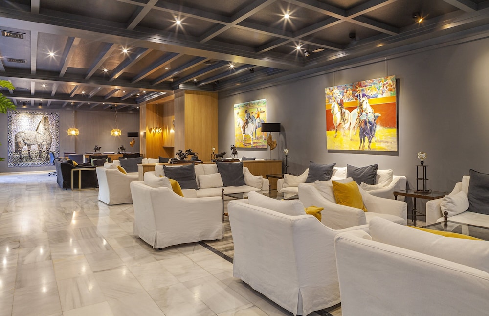 Hotel Jerez AQ35 50/69