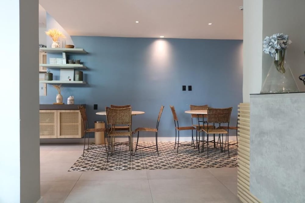 FORTPRAIA HOTEL 52/59