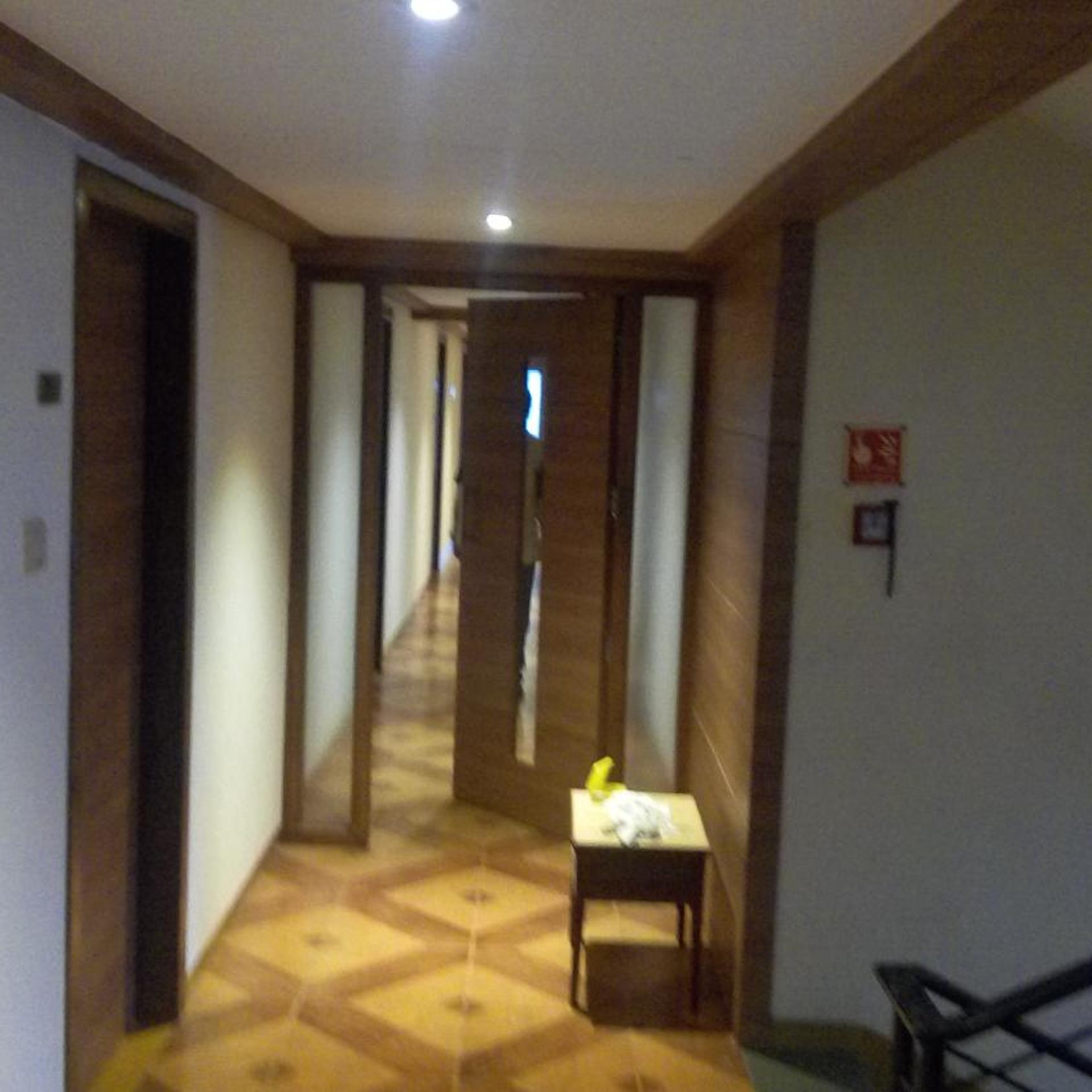 The Royal Orchid Hotel Chembur 22/37
